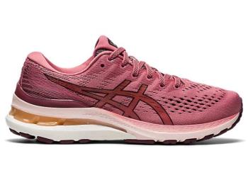 Asics Dam Löparskor GEL-KAYANO 28 Rosa/Bruna